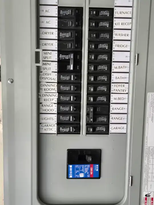 Will Your Panel Handle an EV Charger? What to Check Before You Buy